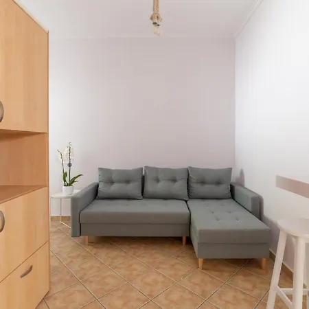 Nysa Residence Ménites Extérieur photo