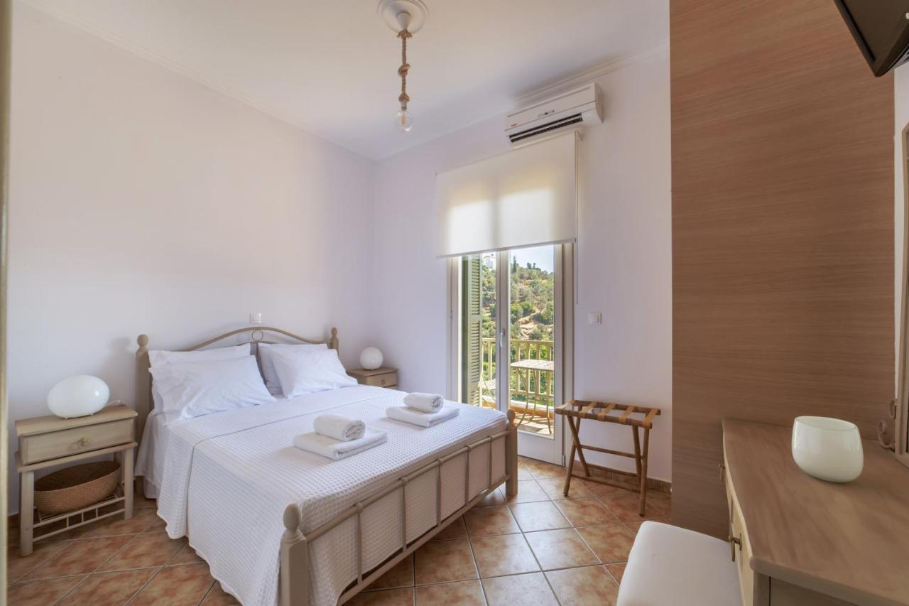 Apartment Nysa *