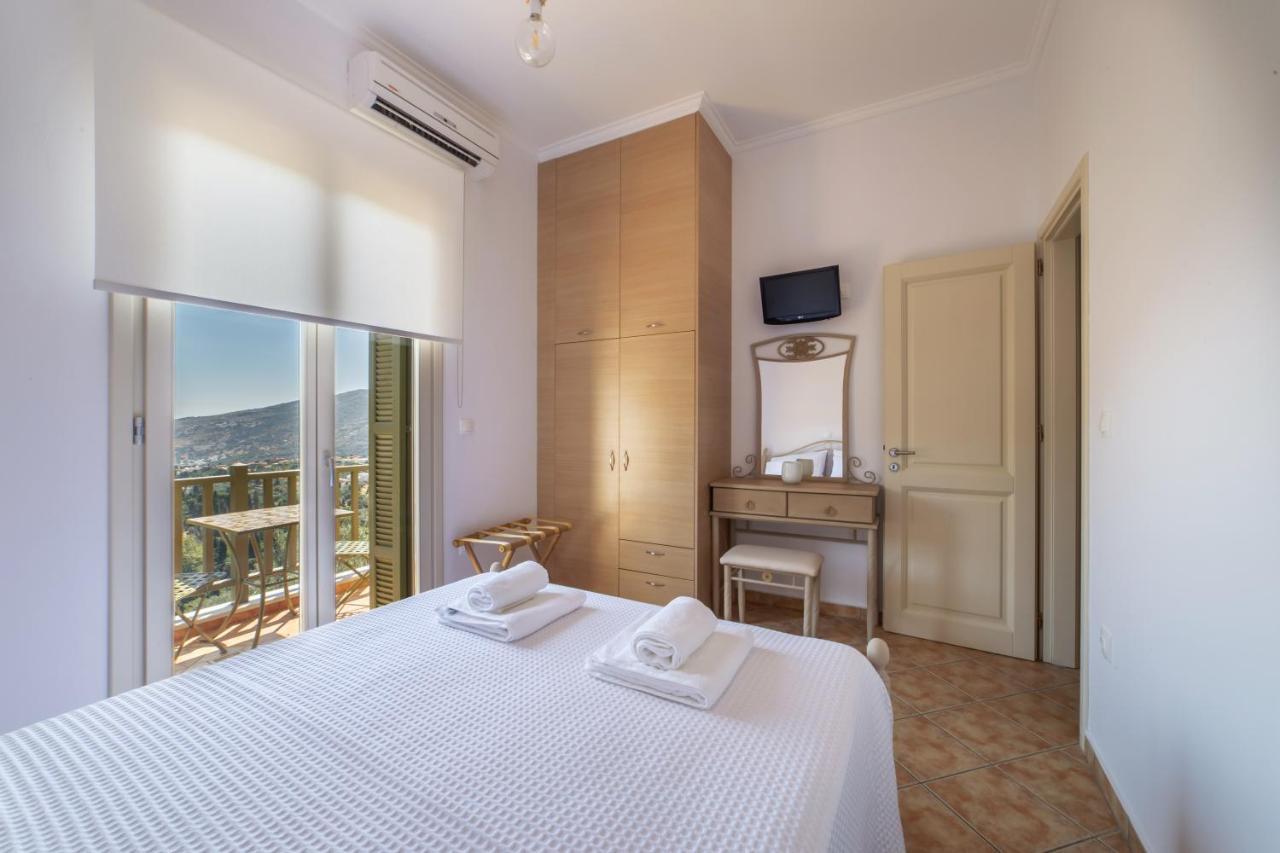 Apartment Nysa Menites
