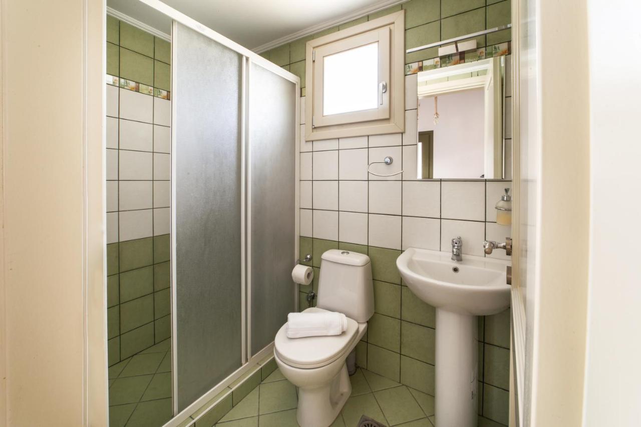 Nysa Apartment Menites