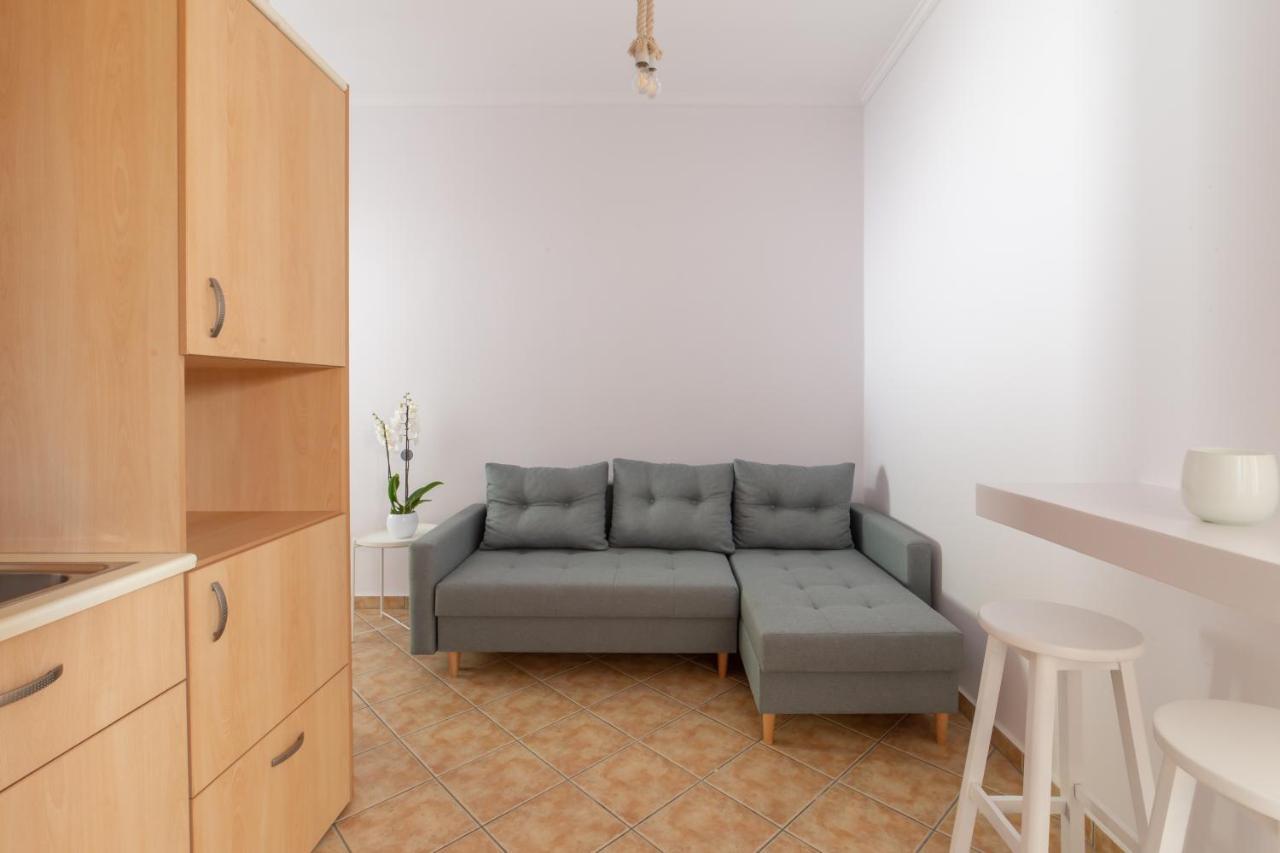 Apartment Nysa *