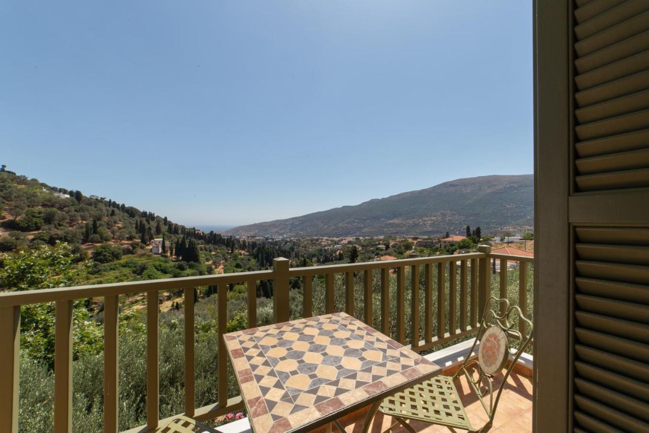 Apartment Nysa Menites