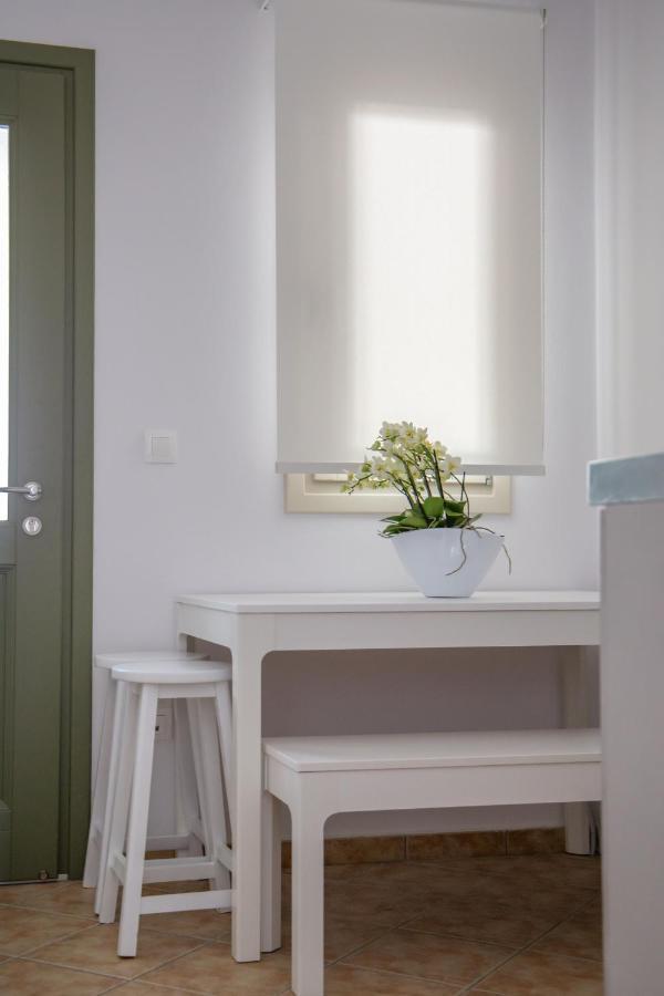 Nysa Apartment
