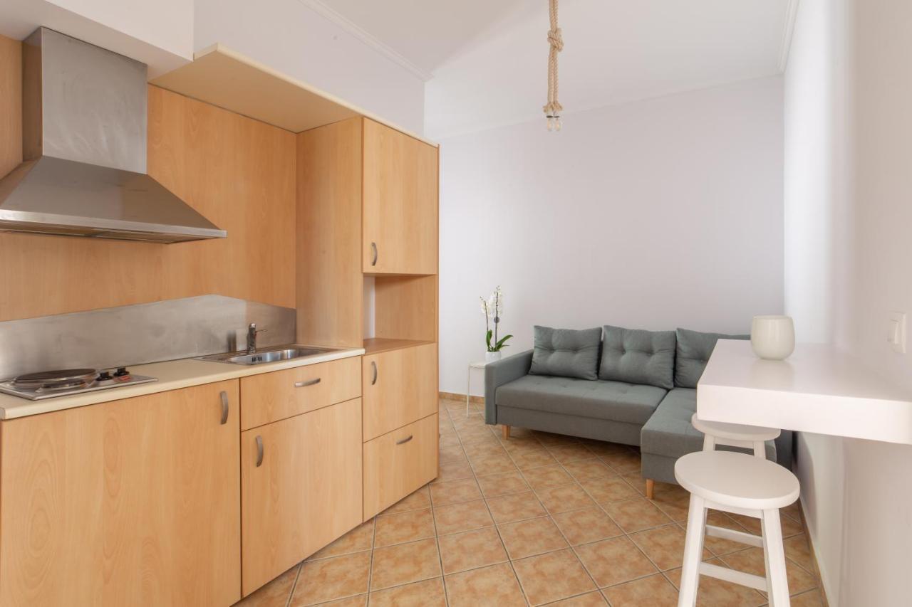 Nysa Apartment