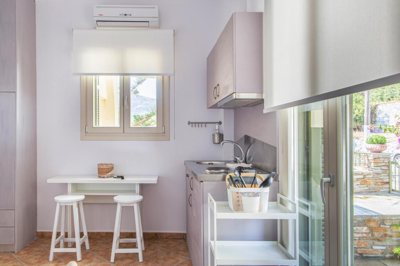 Nysa Apartment *