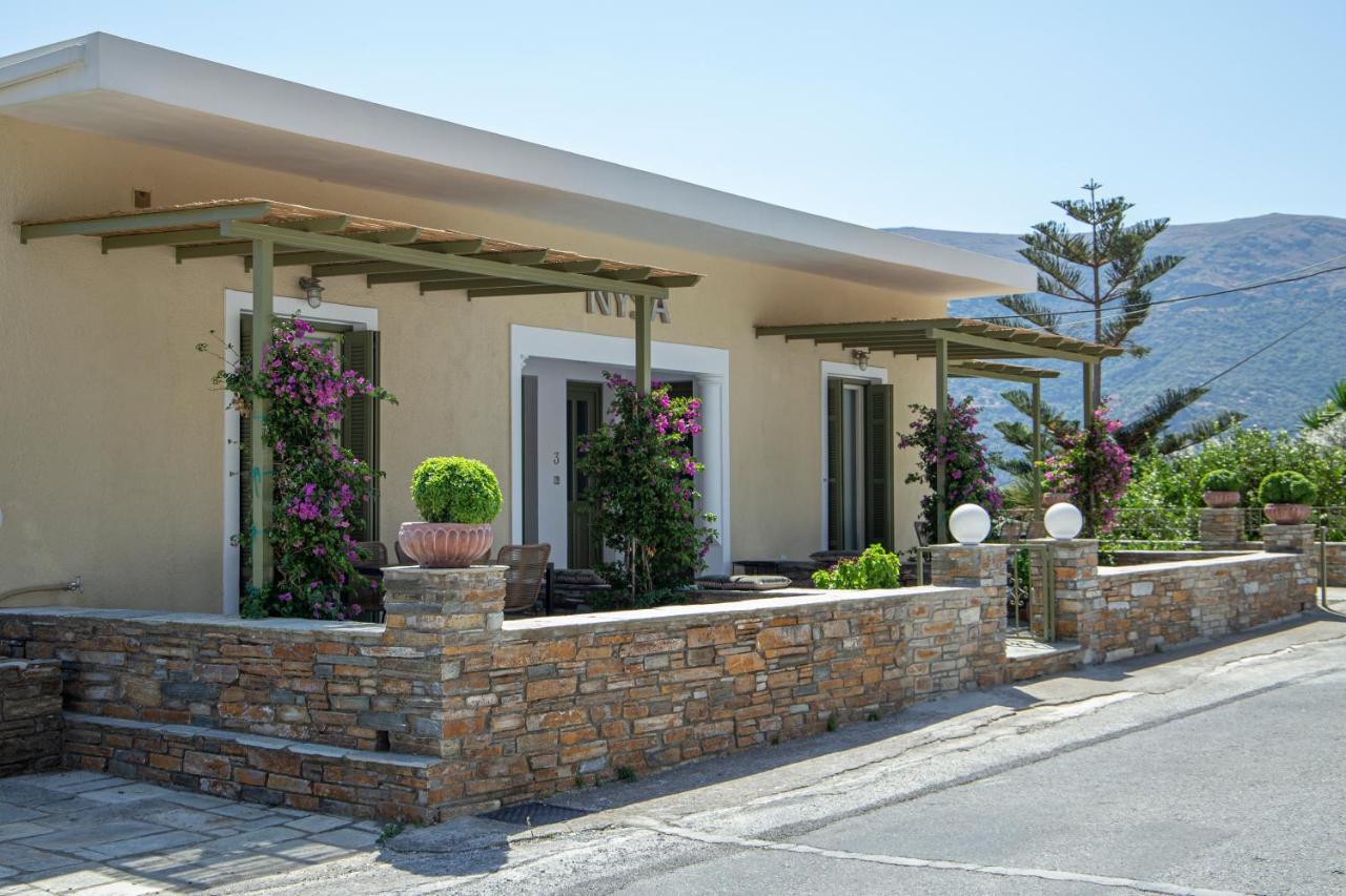 Apartment Nysa *