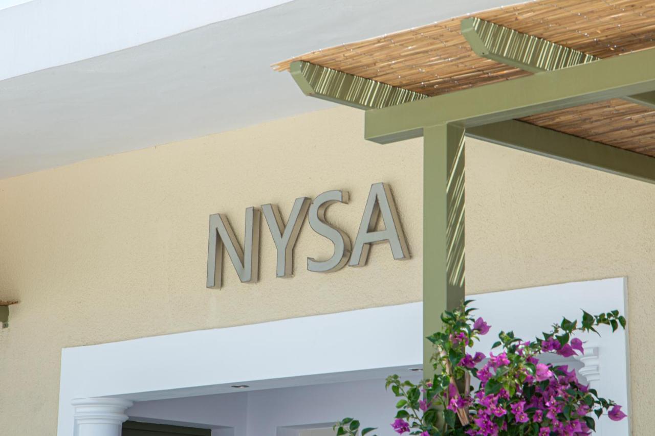 Nysa Menites